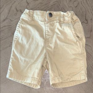 Children’s Place 2T Khaki Shorts